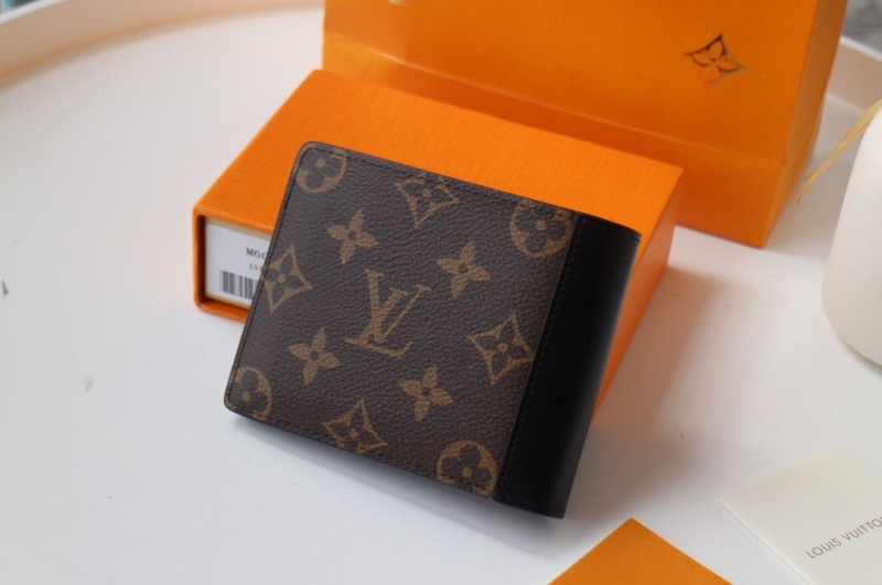 LV Wallets